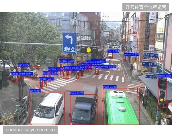 北京国家体育场高峰期安防系统如何通过AI视频流实现精准分流？